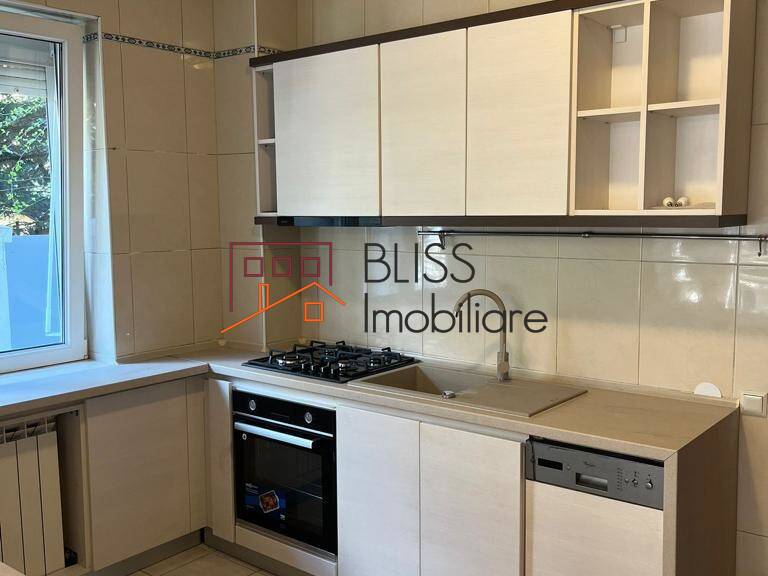 Vila 7 Camere Cu Gradina Privata In Iancu Nicolae | BLISS Imobiliare | Bliss Imobiliare / Photo 11 - BLISS Imobiliare