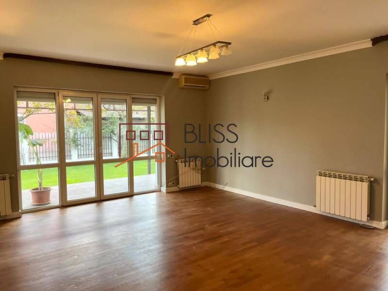 Vila 7 Camere Cu Gradina Privata In Iancu Nicolae | BLISS Imobiliare | Bliss Imobiliare / Photo 7 - BLISS Imobiliare