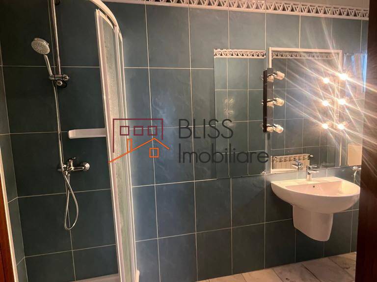 Vila 7 Camere Cu Gradina Privata In Iancu Nicolae | BLISS Imobiliare | Bliss Imobiliare / Photo 21 - BLISS Imobiliare