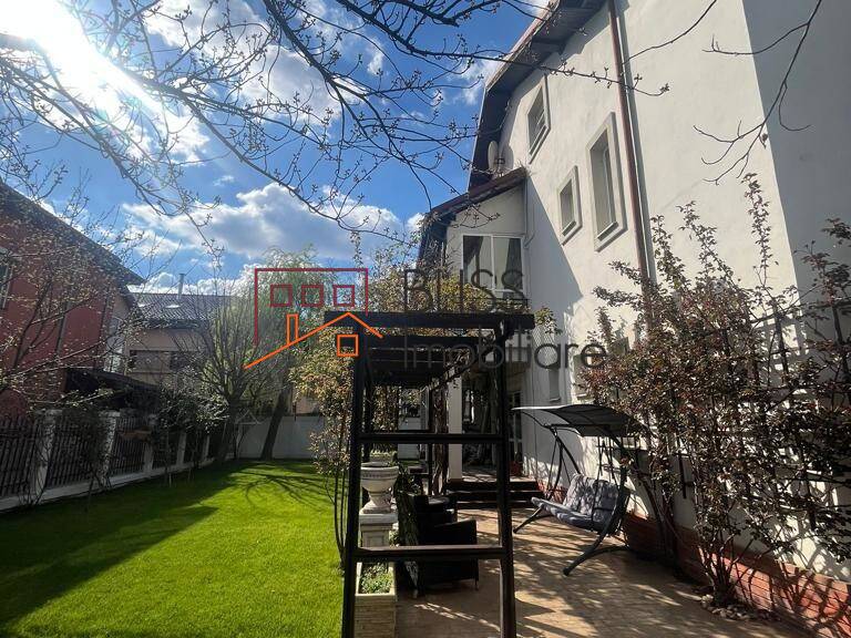 Vila 7 Camere Cu Gradina Privata In Iancu Nicolae | BLISS Imobiliare | Bliss Imobiliare / Photo 30 - BLISS Imobiliare