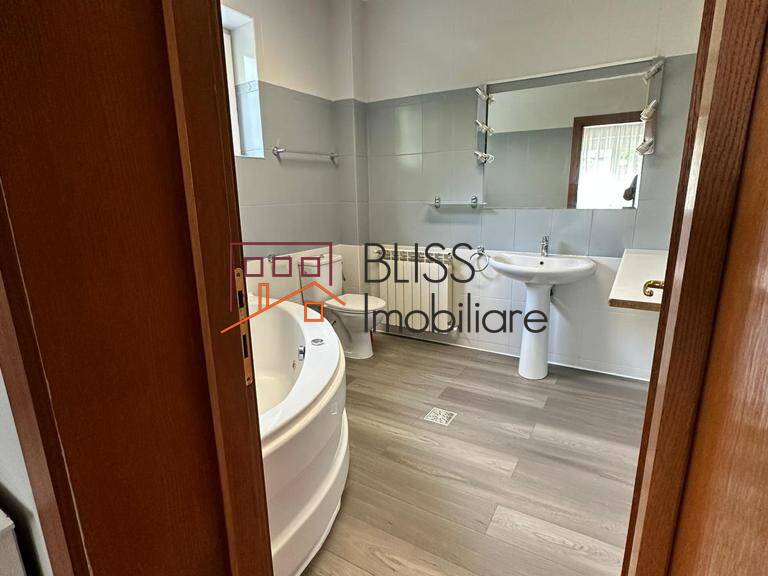 Vila 7 Camere Cu Gradina Privata In Iancu Nicolae | BLISS Imobiliare | Bliss Imobiliare / Photo 15 - BLISS Imobiliare