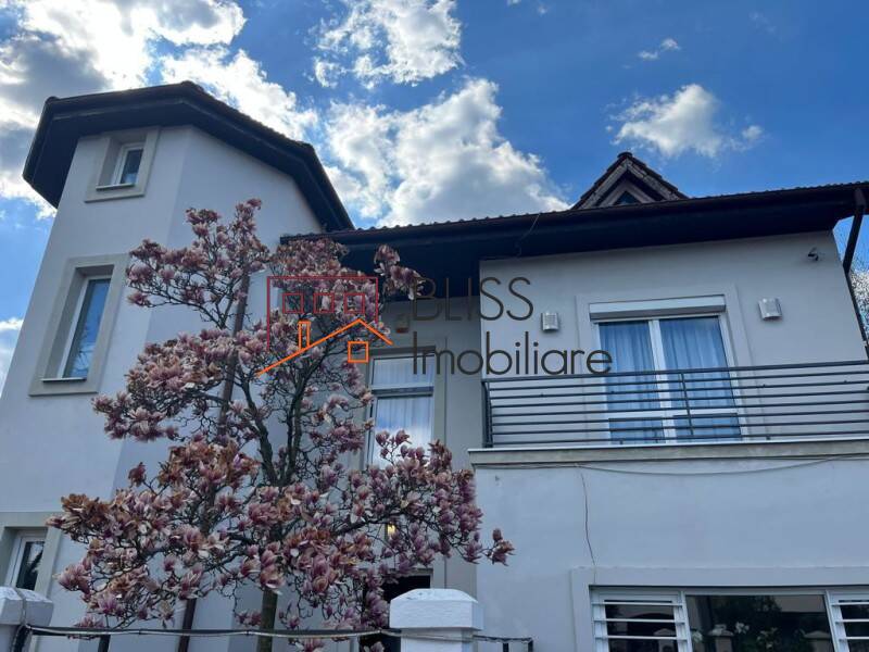 Vila 7 Camere Cu Gradina Privata In Iancu Nicolae | BLISS Imobiliare | Bliss Imobiliare / Photo 3 - BLISS Imobiliare