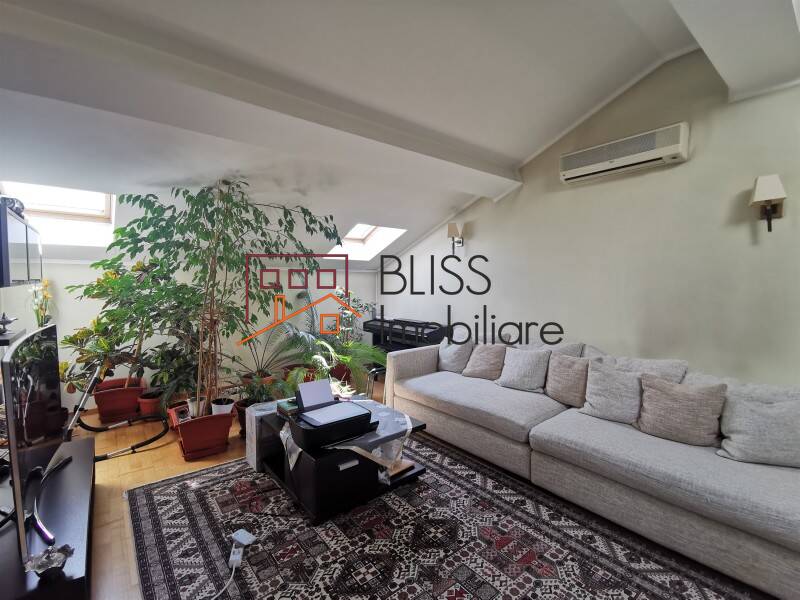 Casa Cu 6 Camere Iancu Nicolae Pipera | Bliss Imobiliare / Photo 21 - BLISS Imobiliare