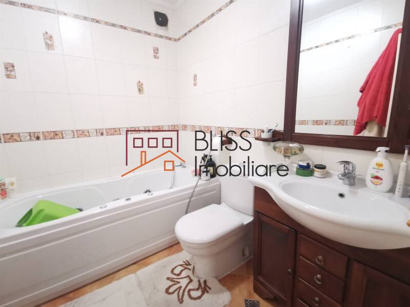 Casa Cu 6 Camere Iancu Nicolae Pipera | Bliss Imobiliare / Photo 13 - BLISS Imobiliare