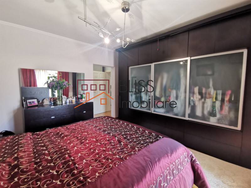 Casa Cu 6 Camere Iancu Nicolae Pipera | Bliss Imobiliare / Photo 12 - BLISS Imobiliare