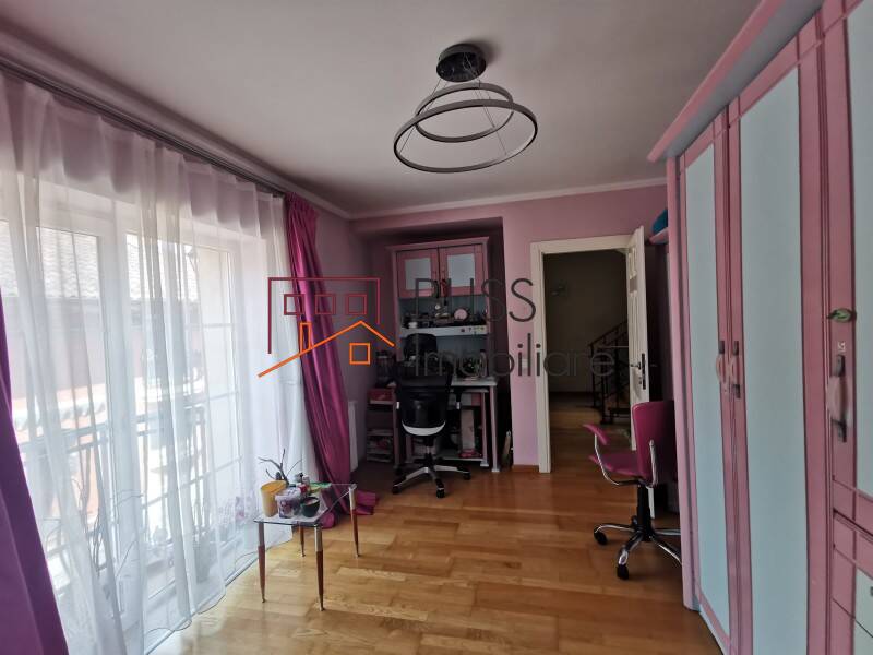 Casa Cu 6 Camere Iancu Nicolae Pipera | Bliss Imobiliare / Photo 15 - BLISS Imobiliare