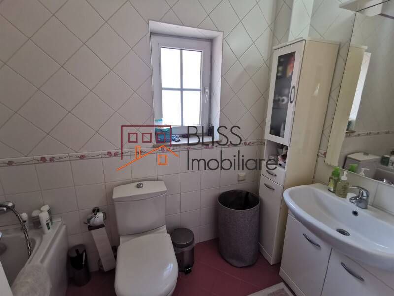4 Bedroom House Iancu Nicolae Pipera, Bucharest / Ilfov | Bliss Imobiliare / Photo 18 - BLISS Imobiliare