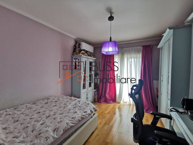 Casa Cu 6 Camere Iancu Nicolae Pipera | Bliss Imobiliare / Photo 16 - BLISS Imobiliare