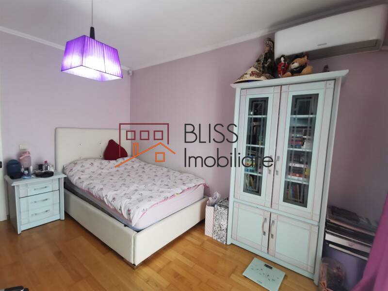 Casa Cu 6 Camere Iancu Nicolae Pipera | Bliss Imobiliare / Photo 17 - BLISS Imobiliare