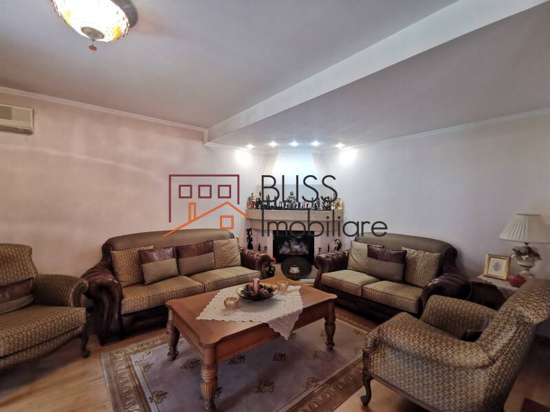 4 Bedroom House Iancu Nicolae Pipera, Bucharest / Ilfov | Bliss Imobiliare / Photo 6 - BLISS Imobiliare