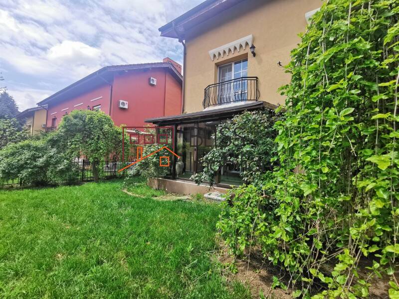 4 Bedroom House Iancu Nicolae Pipera, Bucharest / Ilfov | Bliss Imobiliare / Photo 3 - BLISS Imobiliare