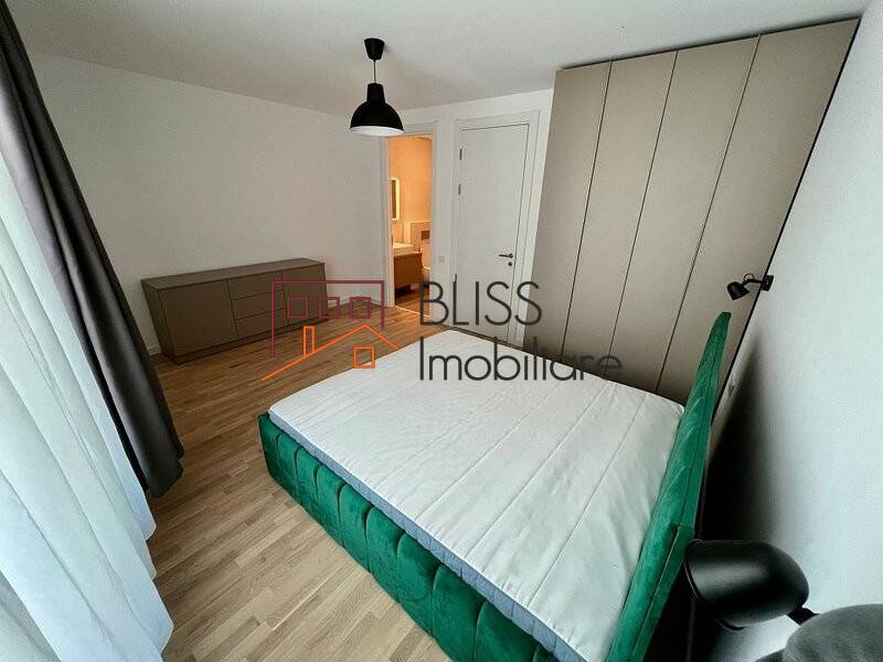 Vila de Inchiriat Iancu Nicolae | Pipera - 5 Camere - ID:116105 | Bliss Imobiliare / Photo 5 - BLISS Imobiliare