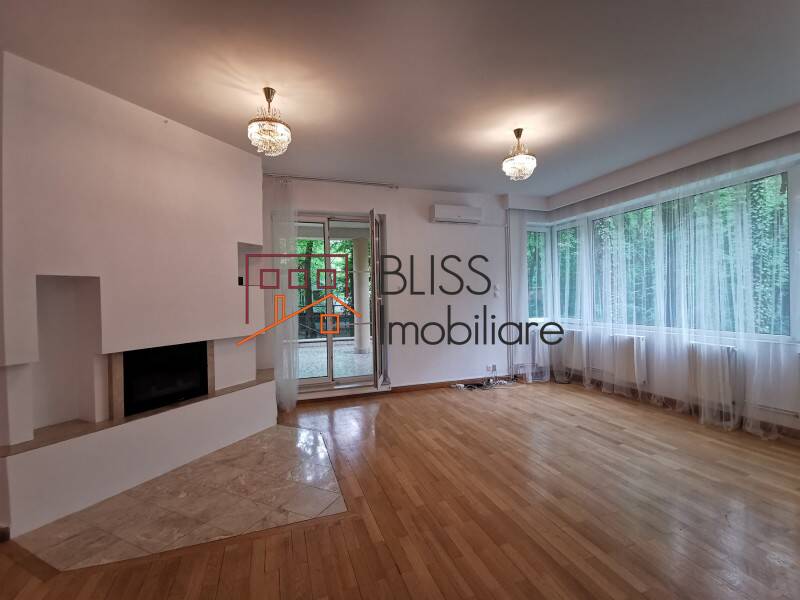 3-Bedroom Apartment In Padurea Baneasa, Bucharest | Bliss Imobiliare / Photo 9 - BLISS Imobiliare