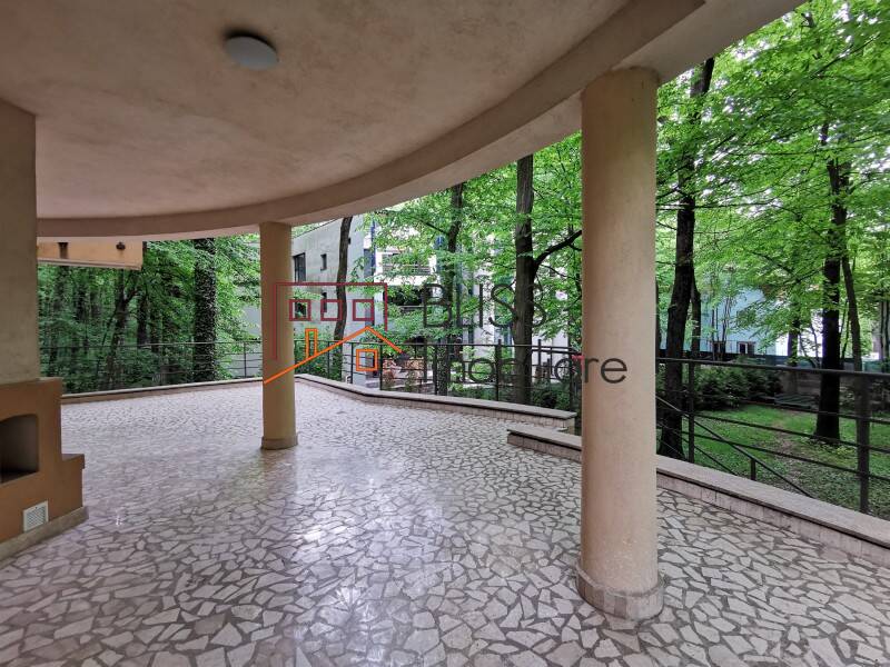 Apartament 4 Camere In Padurea Baneasa | Bliss Imobiliare / Photo 6 - BLISS Imobiliare