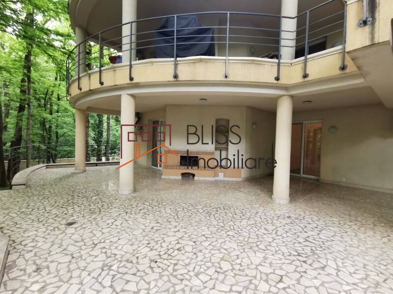 3-Bedroom Apartment In Padurea Baneasa, Bucharest | Bliss Imobiliare / Photo 5 - BLISS Imobiliare