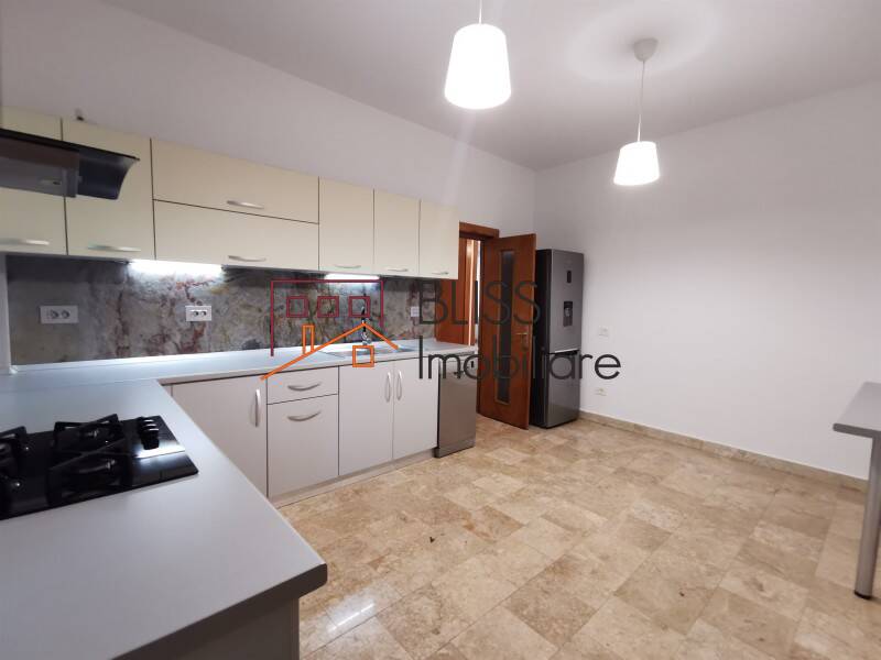 Apartament 4 Camere In Padurea Baneasa | Bliss Imobiliare / Photo 12 - BLISS Imobiliare