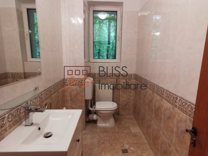 Apartament 4 Camere In Padurea Baneasa | Bliss Imobiliare / Photo 13 - BLISS Imobiliare