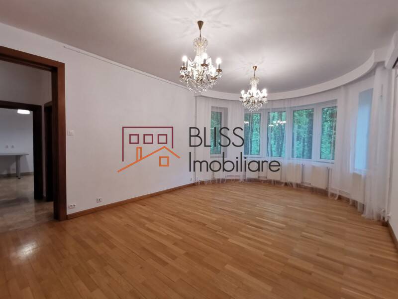 3-Bedroom Apartment In Padurea Baneasa, Bucharest | Bliss Imobiliare / Photo 15 - BLISS Imobiliare