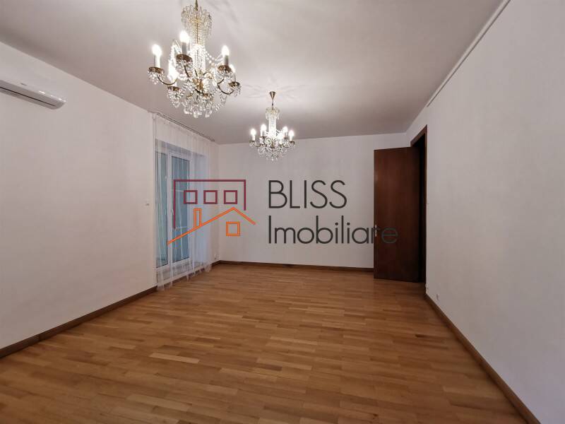 3-Bedroom Apartment In Padurea Baneasa, Bucharest | Bliss Imobiliare / Photo 16 - BLISS Imobiliare