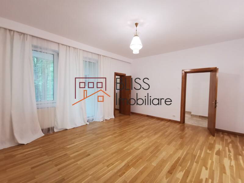 3-Bedroom Apartment In Padurea Baneasa, Bucharest | Bliss Imobiliare / Photo 18 - BLISS Imobiliare