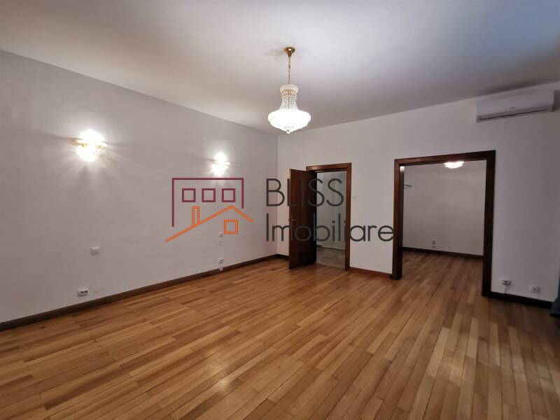 3-Bedroom Apartment In Padurea Baneasa, Bucharest | Bliss Imobiliare / Photo 21 - BLISS Imobiliare