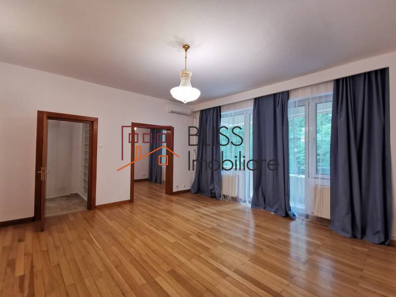 Apartament 4 Camere In Padurea Baneasa | Bliss Imobiliare / Photo 22 - BLISS Imobiliare