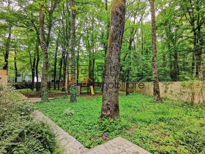 Apartament 4 Camere In Padurea Baneasa | Bliss Imobiliare / Photo 4 - BLISS Imobiliare