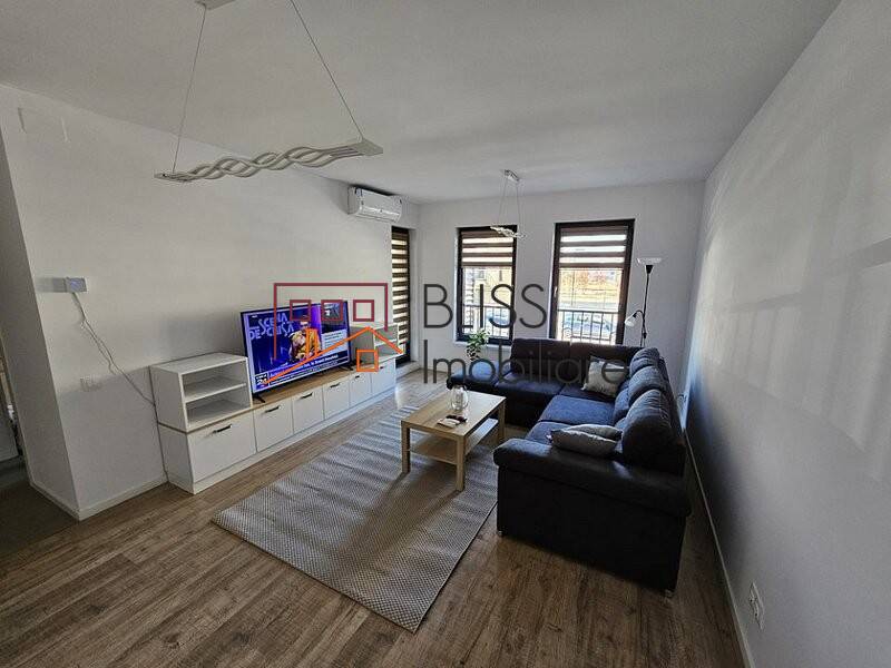 Apartament Modern Cu 2 Camere | Bliss Imobiliare / Photo 2 - BLISS Imobiliare
