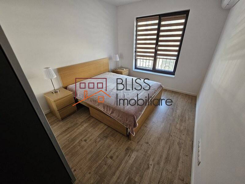Modern 1-Bedroom Apartment With 24/7 Concierge, Bucharest / Ilfov | Bliss Imobiliare / Photo 5 - BLISS Imobiliare