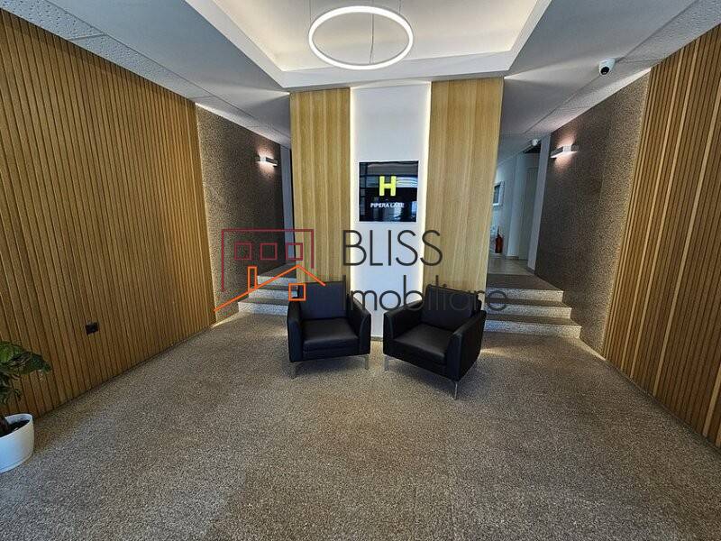 Modern 1-Bedroom Apartment With 24/7 Concierge, Bucharest / Ilfov | Bliss Imobiliare / Photo 12 - BLISS Imobiliare