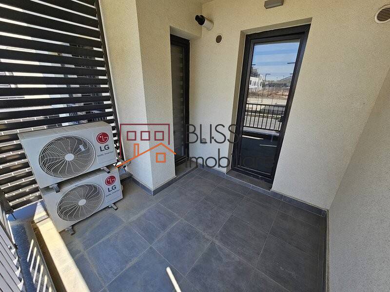 Modern 1-Bedroom Apartment With 24/7 Concierge, Bucharest / Ilfov | Bliss Imobiliare / Photo 10 - BLISS Imobiliare