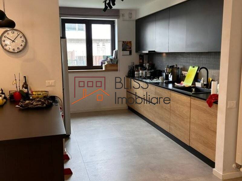 Vila Cu 6 Camere In Oxford Gardens | Bliss Imobiliare / Photo 6 - BLISS Imobiliare