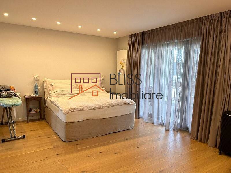 5 Bedroom Villa In Oxford Gardens, Bucharest / Ilfov | Bliss Imobiliare / Photo 12 - BLISS Imobiliare