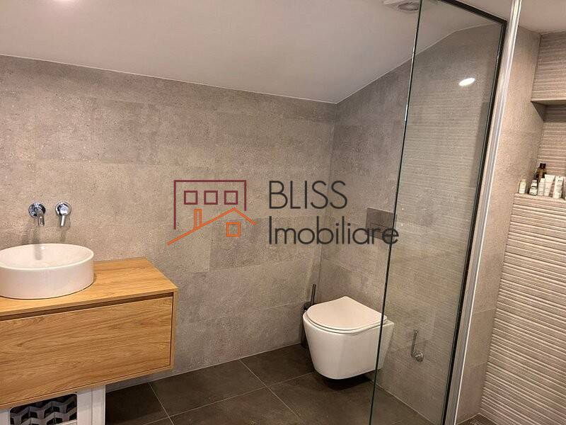 Vila Cu 6 Camere In Oxford Gardens | Bliss Imobiliare / Photo 16 - BLISS Imobiliare