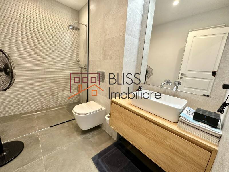5 Bedroom Villa In Oxford Gardens, Bucharest / Ilfov | Bliss Imobiliare / Photo 14 - BLISS Imobiliare