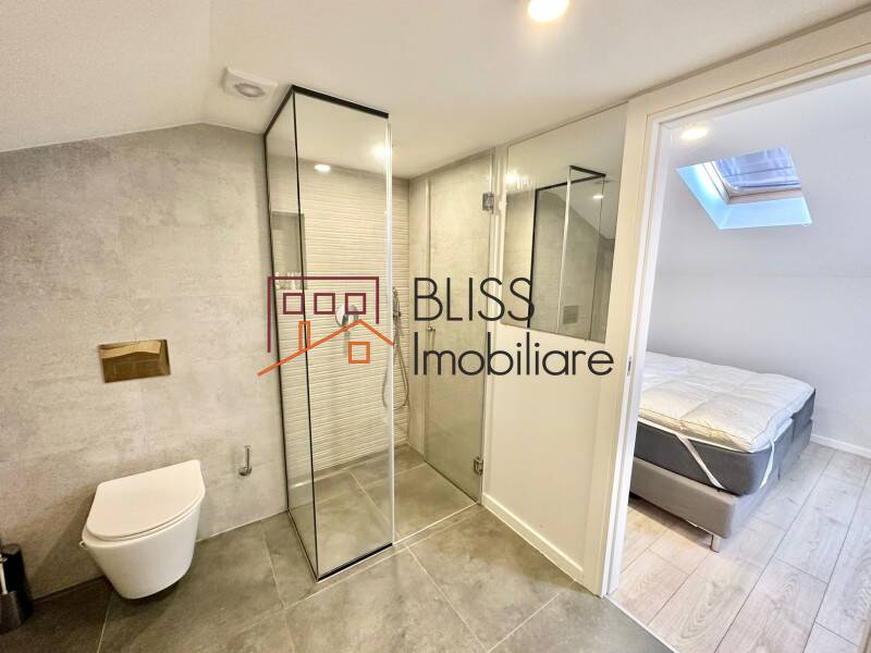 5 Bedroom Villa In Oxford Gardens, Bucharest / Ilfov | Bliss Imobiliare / Photo 20 - BLISS Imobiliare