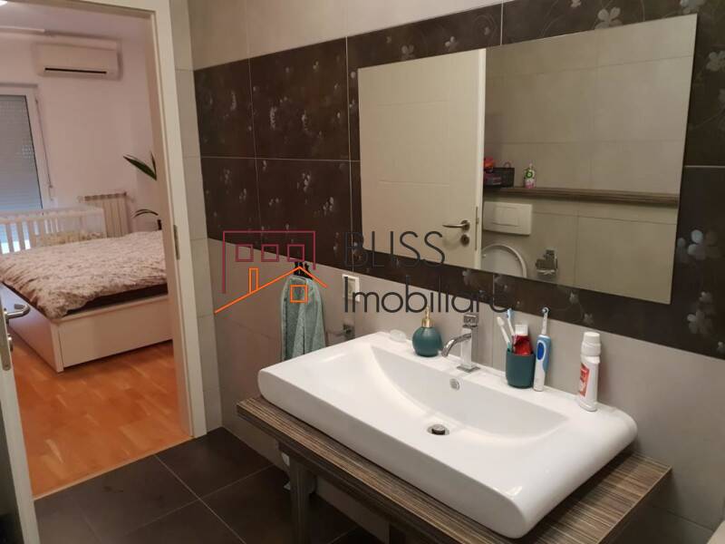 Apartament de Inchiriat Iancu Nicolae | Pipera - 4 Camere - ID:116144 | Bliss Imobiliare / Photo 7 - BLISS Imobiliare