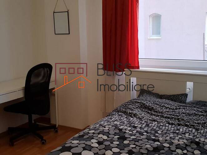 Apartament de Inchiriat Iancu Nicolae | Pipera - 4 Camere - ID:116144 | Bliss Imobiliare / Photo 9 - BLISS Imobiliare