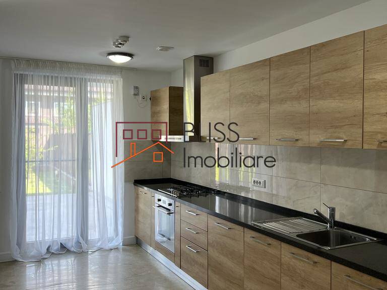 Vila 8 Camere Cu Gradina Oxford Gardens | Bliss Imobiliare / Photo 11 - BLISS Imobiliare