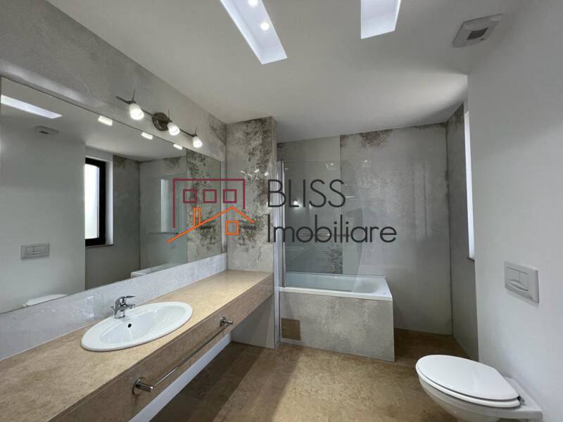 Vila 8 Camere Cu Gradina Oxford Gardens | Bliss Imobiliare / Photo 19 - BLISS Imobiliare