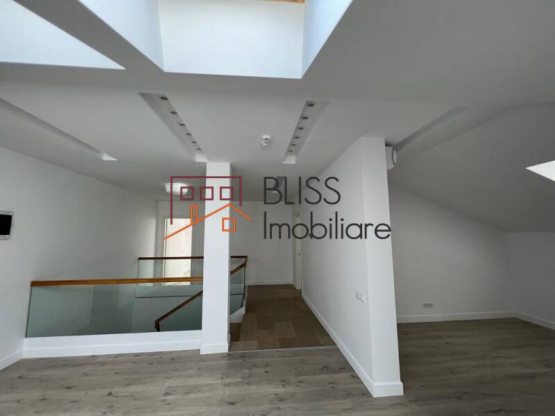 Vila 8 Camere Cu Gradina Oxford Gardens | Bliss Imobiliare / Photo 22 - BLISS Imobiliare