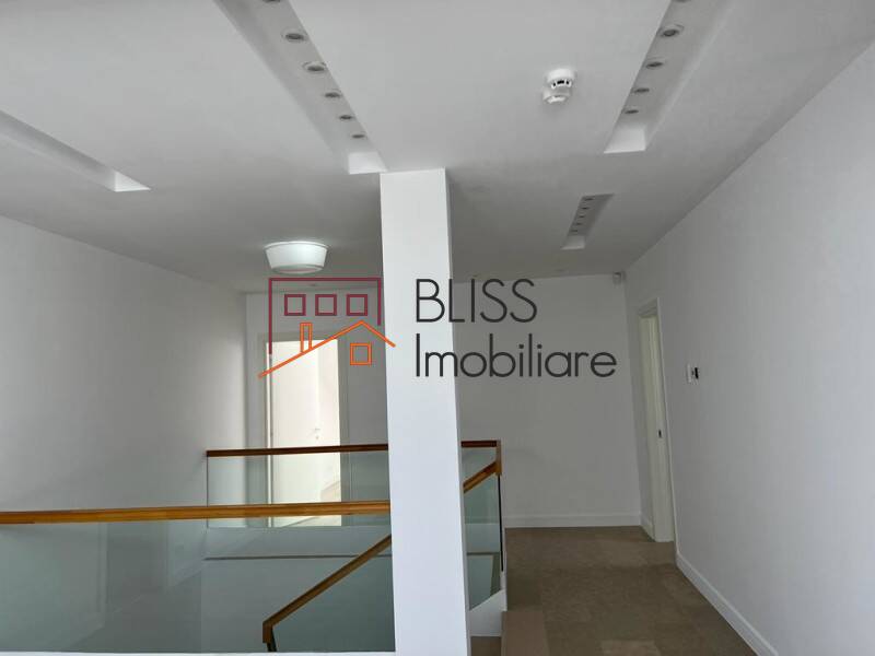 6-bedroom Villa With Garden Oxford Gardens, Bucharest / Ilfov | Bliss Imobiliare / Photo 23 - BLISS Imobiliare