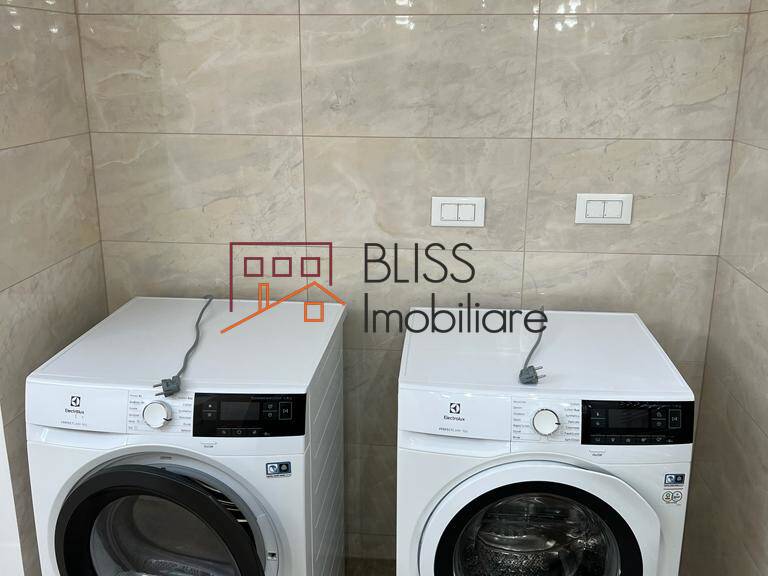 Vila 8 Camere Cu Gradina Oxford Gardens | Bliss Imobiliare / Photo 28 - BLISS Imobiliare