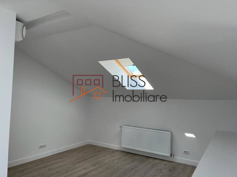 Vila 8 Camere Cu Gradina Oxford Gardens | Bliss Imobiliare / Photo 26 - BLISS Imobiliare