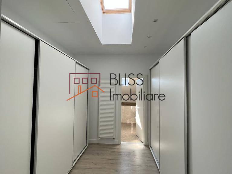Vila 8 Camere Cu Gradina Oxford Gardens | Bliss Imobiliare / Photo 17 - BLISS Imobiliare