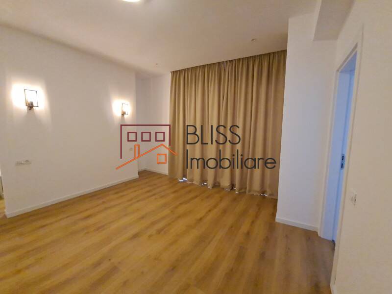 3 Bedroom House Located In Pipera, Bucharest / Ilfov | Bliss Imobiliare / Photo 6 - BLISS Imobiliare