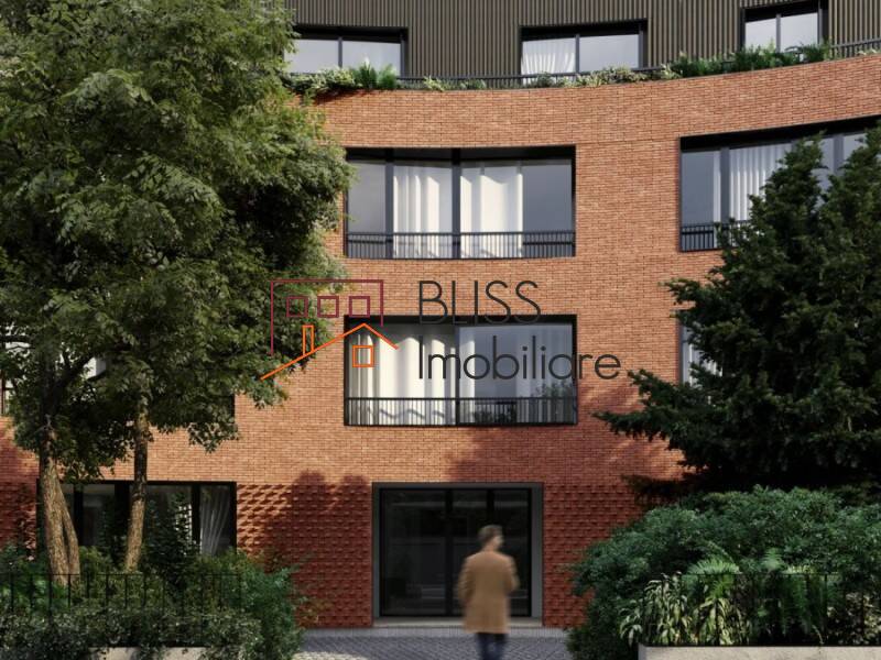 Bright 1 Bedroom Apartment With Balcony In Premium Building, Bucharest / Ilfov | Bliss Imobiliare / Photo 2 - BLISS Imobiliare