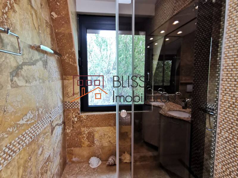Vila Cu 6 Camere Iancu Nicolae Pipera | Bliss Imobiliare / Photo 23 - BLISS Imobiliare