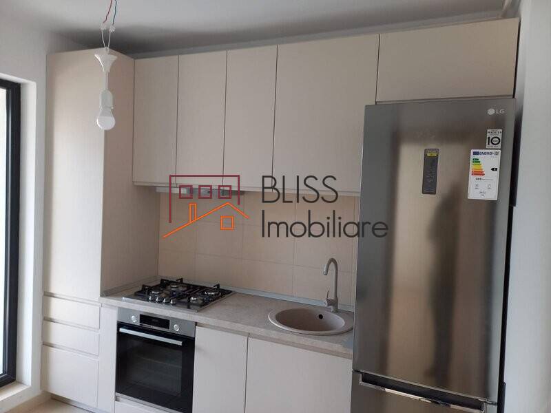 Apartament 3 Camere Greenfield Platanilor Baneasa | Bliss Imobiliare / Photo 3 - BLISS Imobiliare