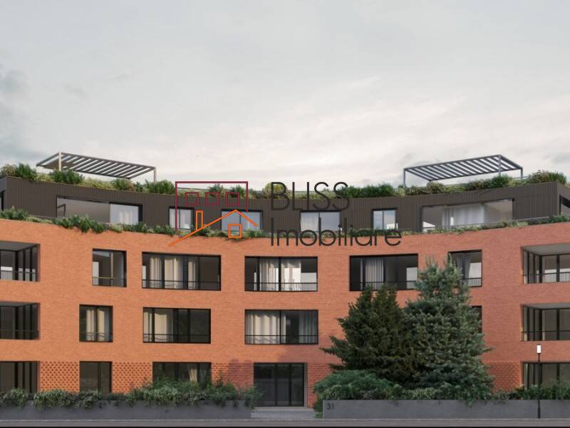 Apartament Luminos Cu 3 Camere, Finisaje Premium Si Balcon | Bliss Imobiliare / Photo 3 - BLISS Imobiliare